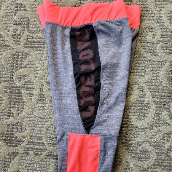 BODY INSTINCT YOGA PANT - Picture 7 of 7